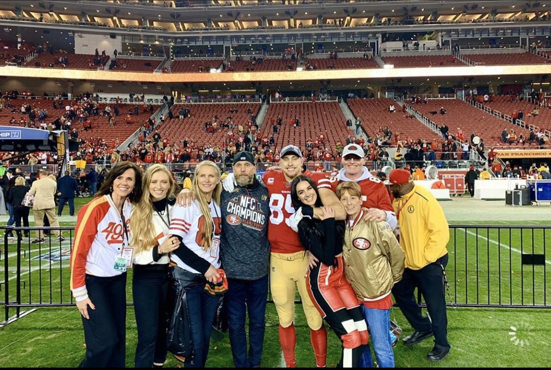 Happy Birthday to Offensive Line Coach, <a href="/KittleBruce/">Bruce Kittle</a>! A trip to the Super Bowl sounds like a great birthday present 🔥 #BeSetApart