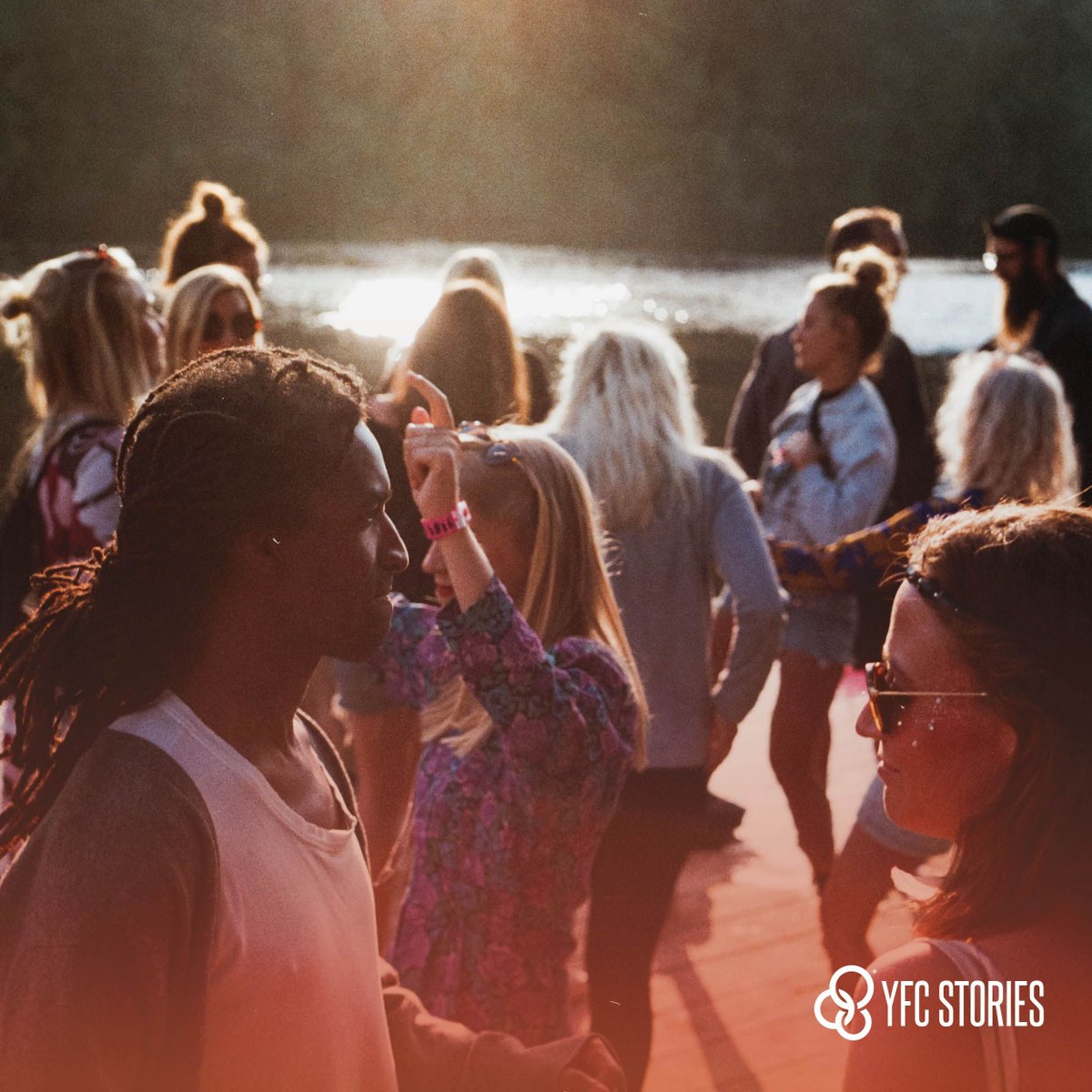 Unwanted. Outcast. Depressed. Alone. Angry. Hurting.

This is how many of our kids feel every single day. Read more about one student’s life change: yf.cx/lifechanged #YFCUSA #YFCStories