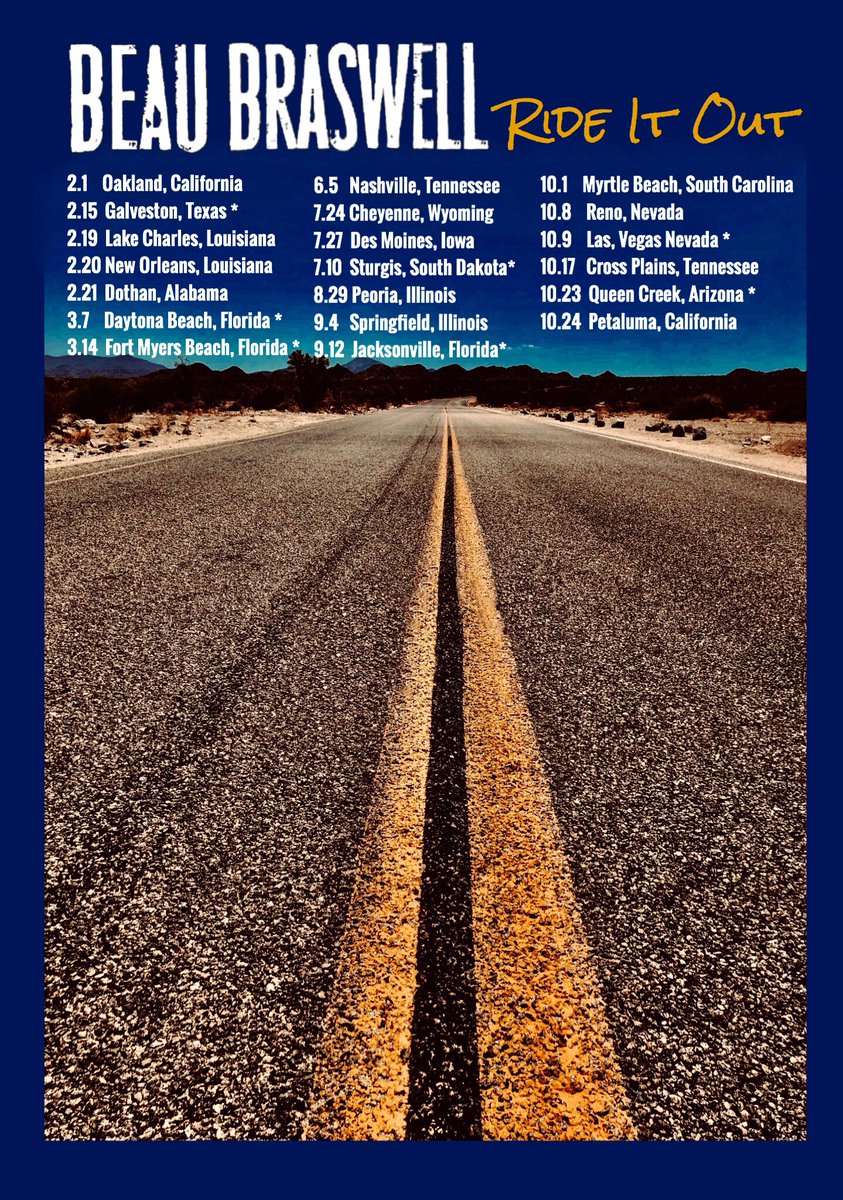 Beau Braswell (@beau_braswell) on Twitter photo 