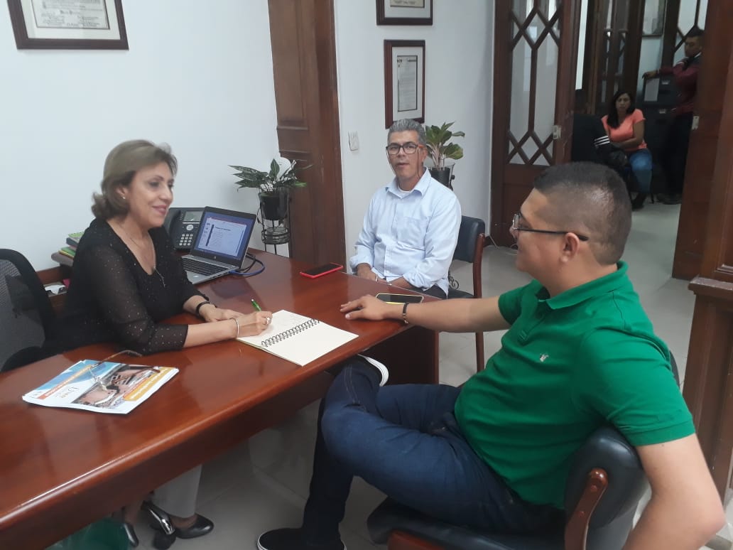 UNAD Zona Occidente tweet media