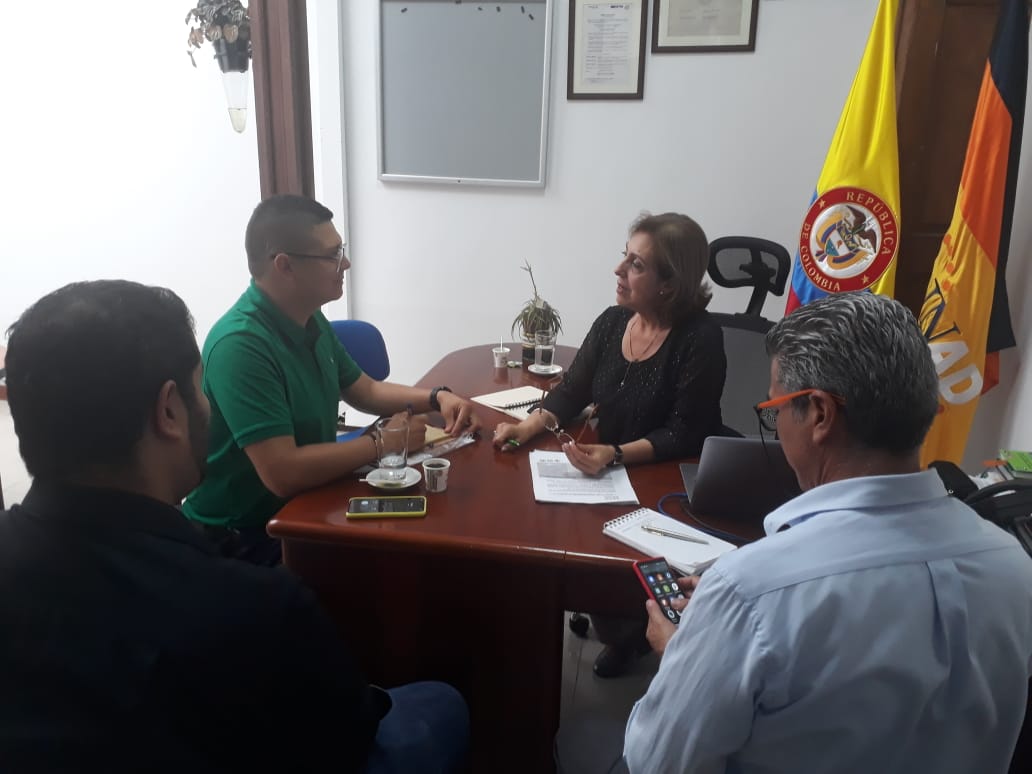 UNAD Zona Occidente tweet media