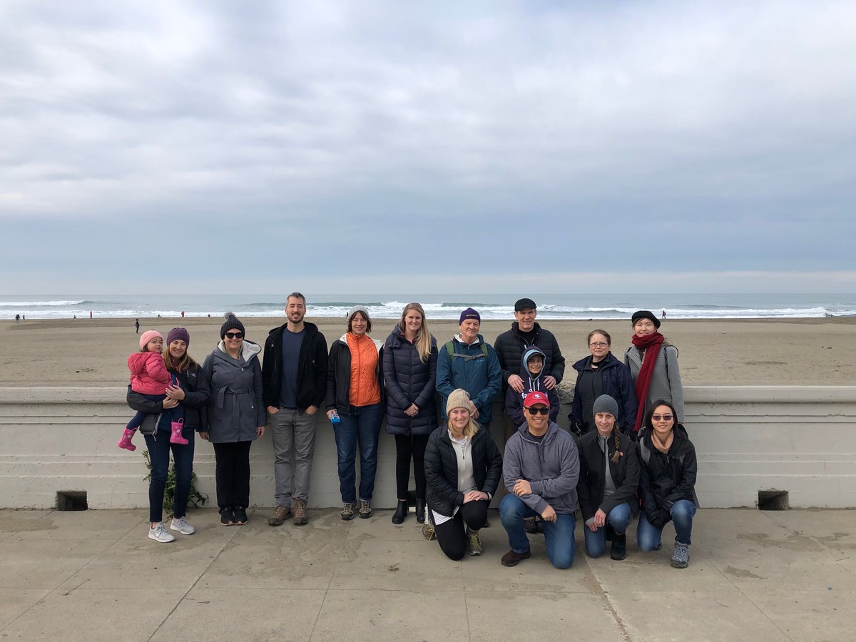 Every year on #MLKDay, our studios give back to our communities with a day of service. Around the country, we joined inspiring organizations, including the Latin American Youth Center, Dogs Deserve Better, Crossroads Food Bank, and more, and lent a helping hand.