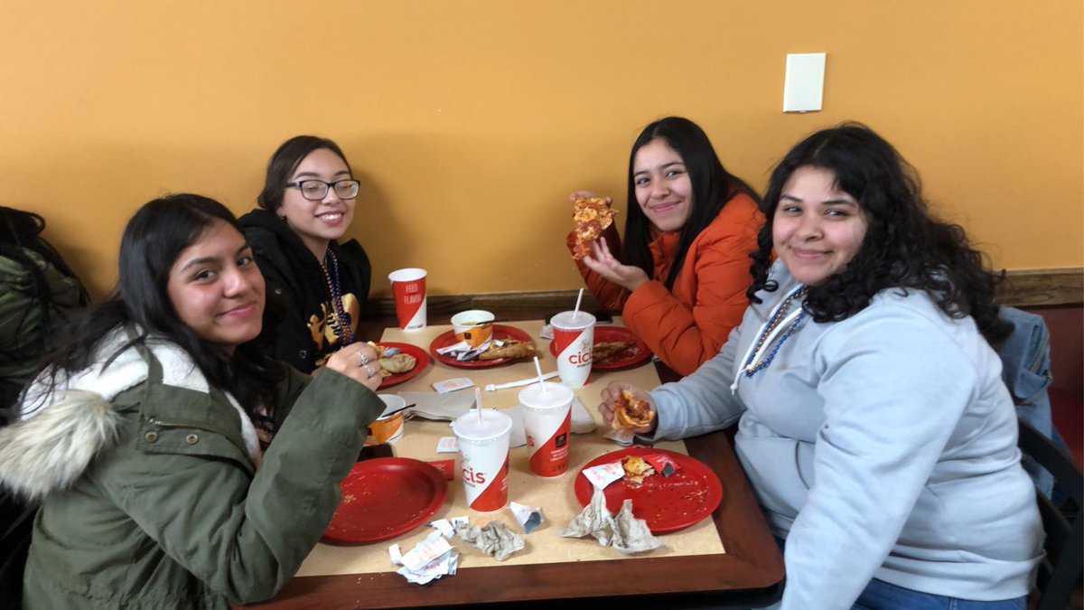 LNESC Dallas tweet media