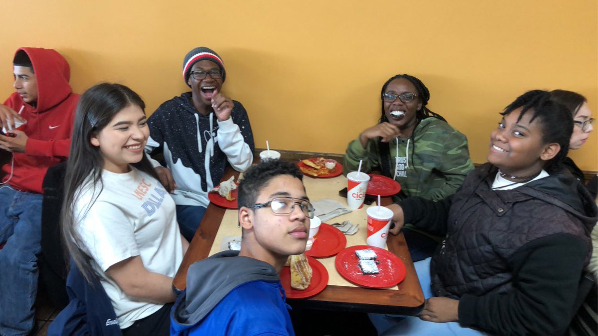 LNESC Dallas tweet media