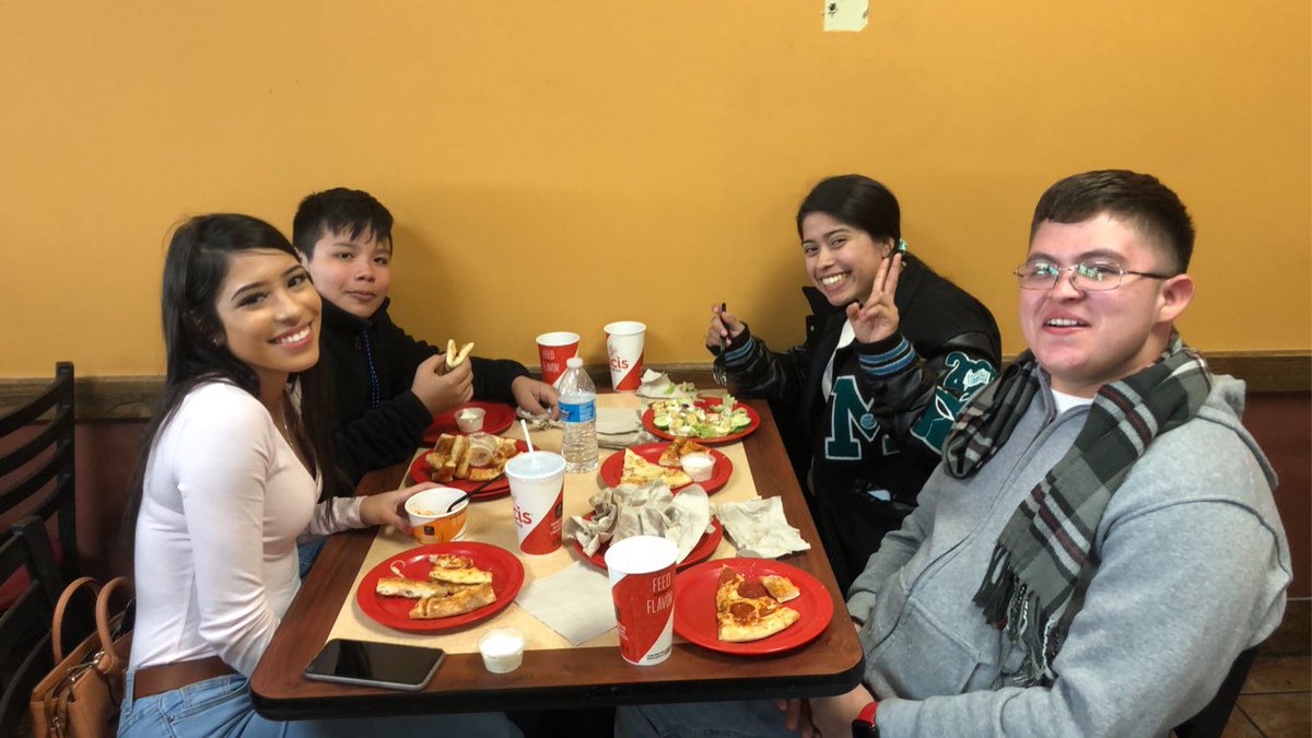 LNESC Dallas tweet media