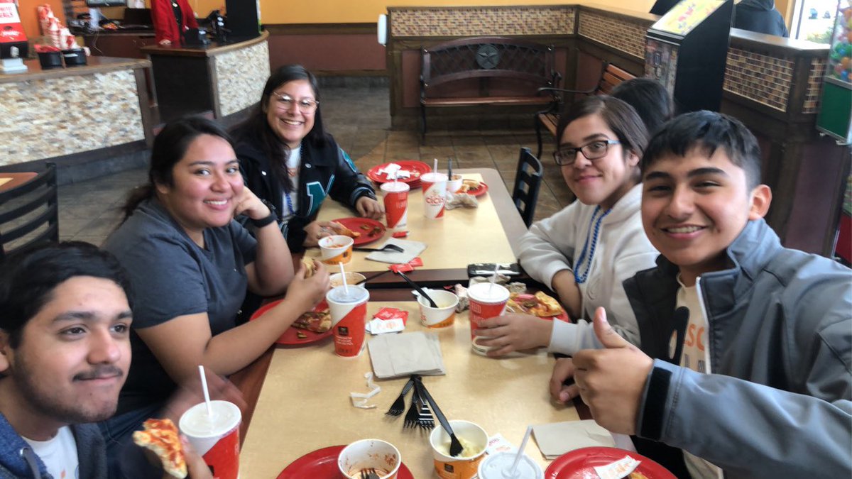 LNESC Dallas tweet media