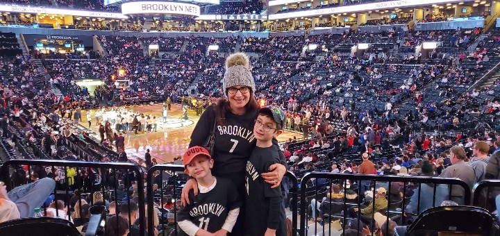 CUNY_Prof's tweet image. #RepBklyn