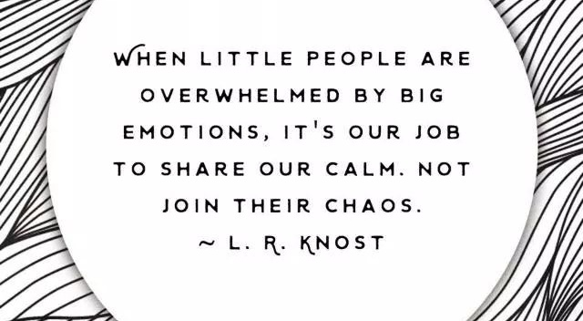 InstructionFUSD's tweet photo. Every behavior is a form of communication. Don't take it personally.#HackingDiscipline https://t.co/GCQeFMdI9R