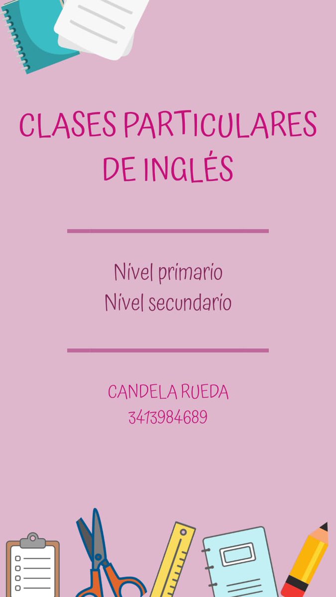 cande tweet media