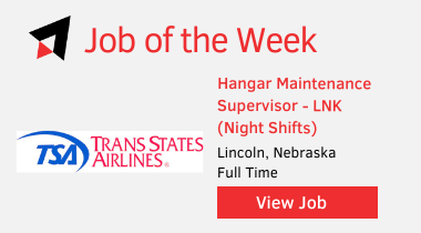 Aviation JobNet tweet media