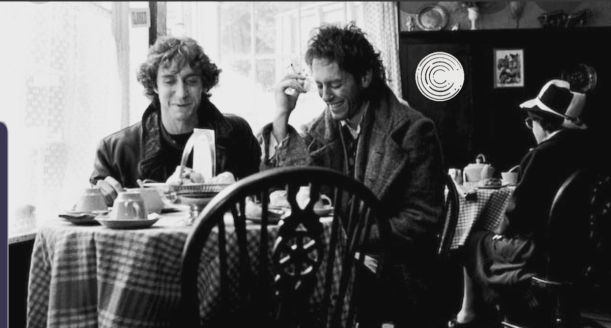 Cloak Dining tweet media