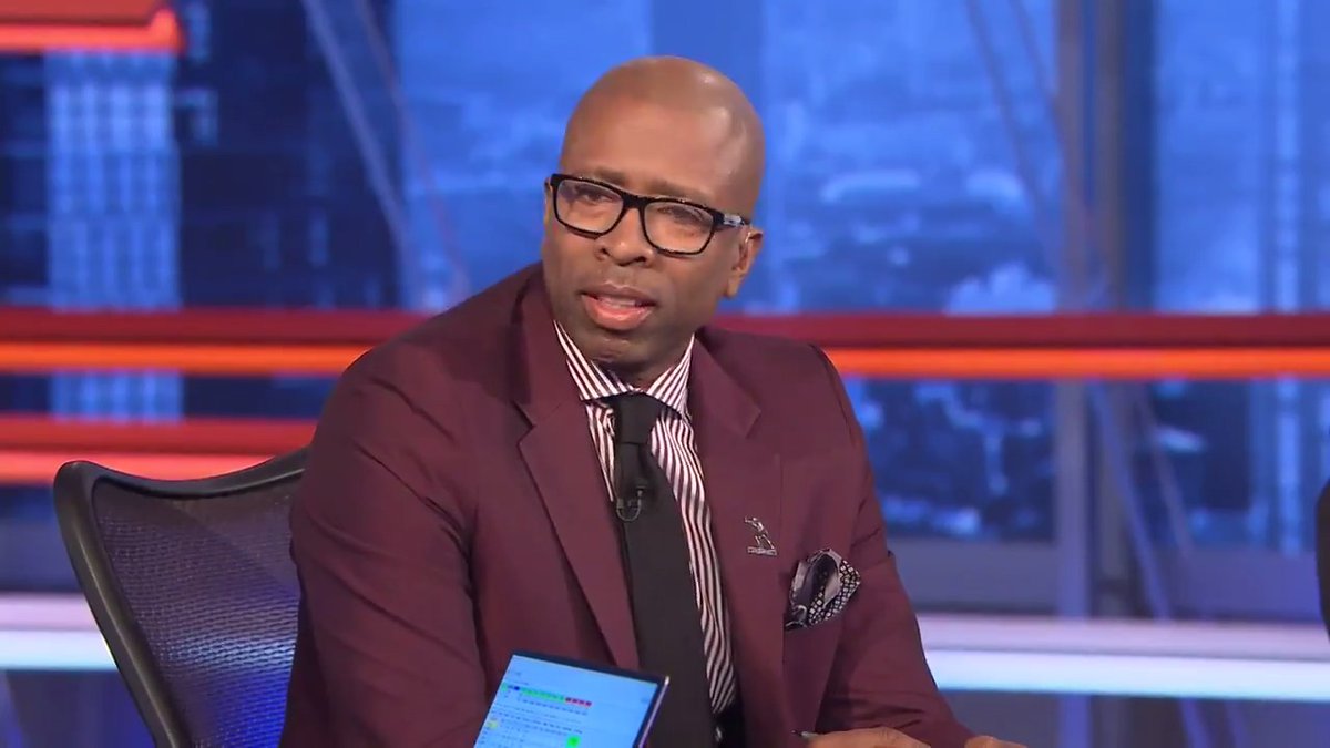 “It should be a source of pride for everybody.”
After this impactful feature, @TheJetOnTNT challenges us all to make sure that all MLK streets live up to Dr. Martin Luther King Jr.’s name. #MLKDay