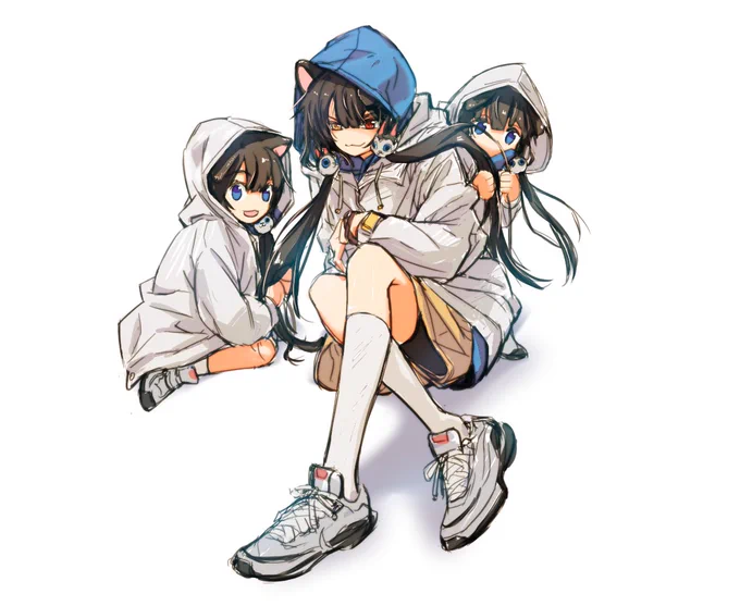 おはようございます落書き。#いぬいらすと 