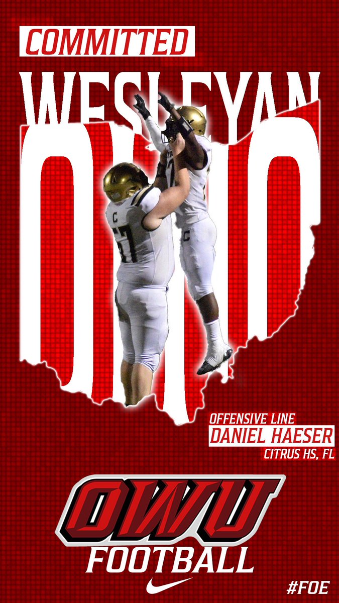 Daniel Haeser tweet media