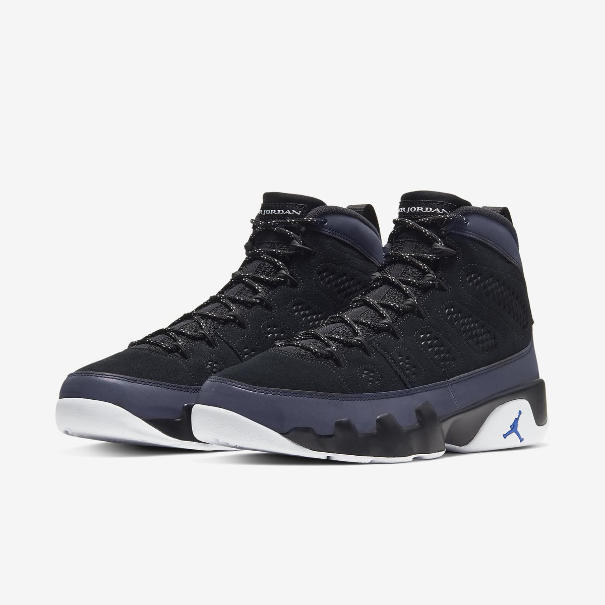 jordan 9 release saturday