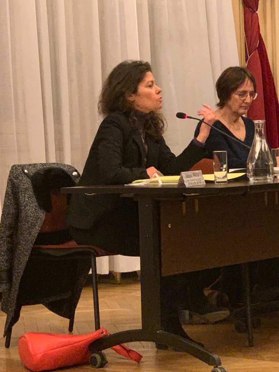 deborahpawlik's tweet photo. Ce soir se tenait le dernier conseil d’arrondissement de #paris10. Un seul mot : merci. Merci à tous ceux qui m’ont fait confiance et m’ont permis de servir cet arrondissement. Merci aux agents,si dévoués.Merci à mon équipe qui, hier comme aujourd’hui, est à mes côtés.En avant!❤️ https://t.co/PXqEzTm2eK