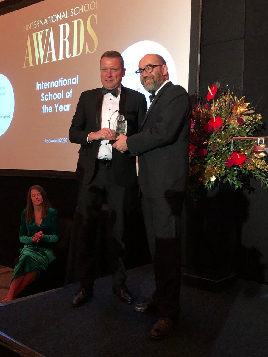 ISC Research tweet media