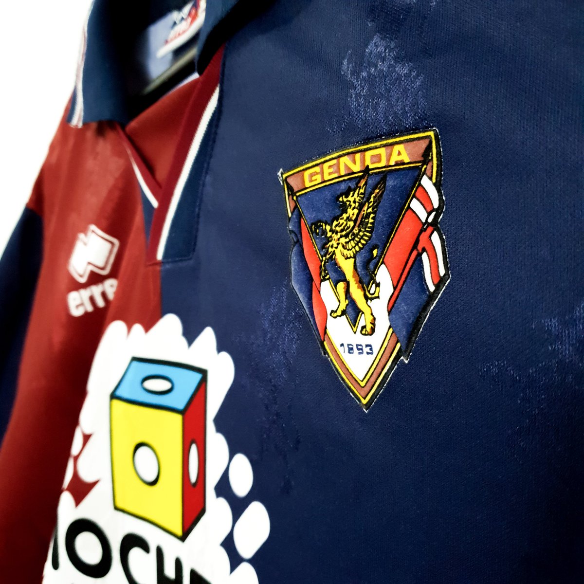 Animals on emblems. The football world is full of them - and it& #39;s great.What& #39;s your favourite animal-themed emblem?  #footballshirts