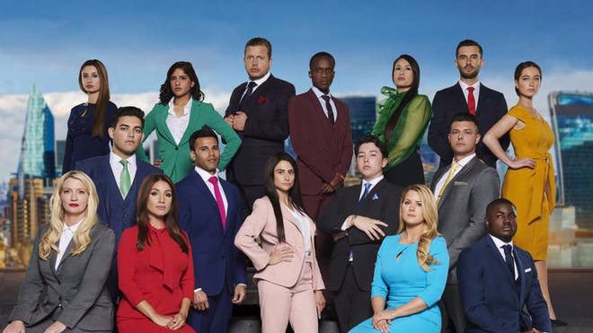 IfOnlyTheyKnewU's tweet photo. Massive shoutout to the #TheApprentice2019 team for being so generous at the start of the show and helping the page out by supporting and offering advice π itβs really helped the page grow! π
I hope to have you all on the #IfOnlyTheyKnew Podcast soon π https://t.co/GMudQjemWd