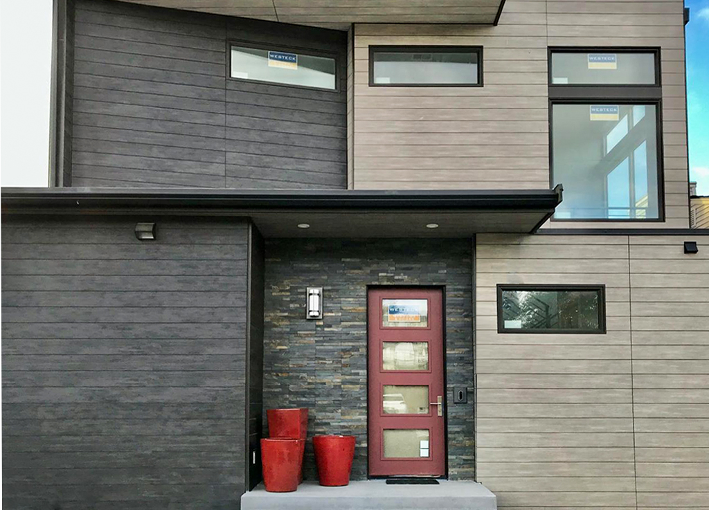 WESTECK Windows and Doors tweet media