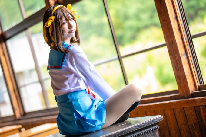 コスプレイヤーくらるのTwitter画像13