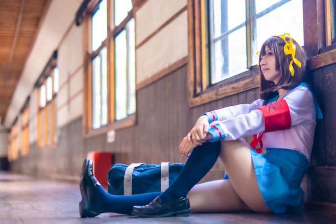 コスプレイヤーくらるのTwitter画像14
