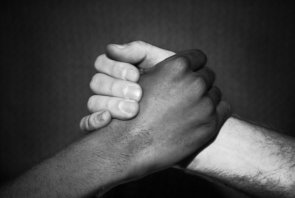 “I have decided to stick to love... Hate is too great a burden to bear.” ― Martin Luther King Jr.