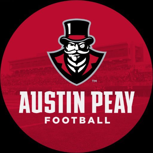 _iamTankk's tweet photo. I'm proud to announce my verbal commitment to Austin Peay State University @APCoachHud @DLcoachbeck @MarquaseLovings https://t.co/sdKYhP31NT