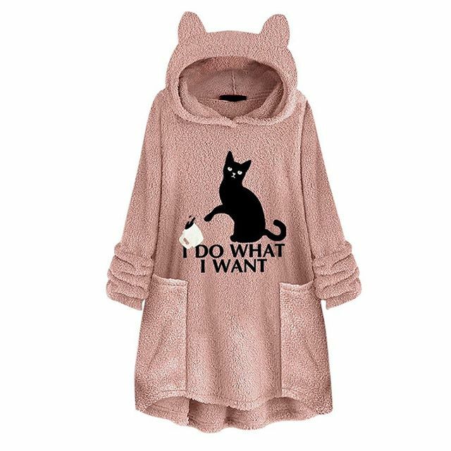 Order our Oversized Hoodie with Cat Ears today for $31.99 and get free shipping!
Buy now from thediscountstudio.com or directly using the link in our bio.

#discountstudio #thediscountstudio #catsofinstagram #cats #catlovers #likeforlikes #followtrai… instagram.com/p/B7juQQ9jC4g/