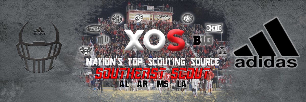 @williamElom2 (Free) You already have an XOS Digital Prospect Profile available to our 200+ FBS/FCS Clients, we would like to add your short 2 min survey to profile. xosprofile.com