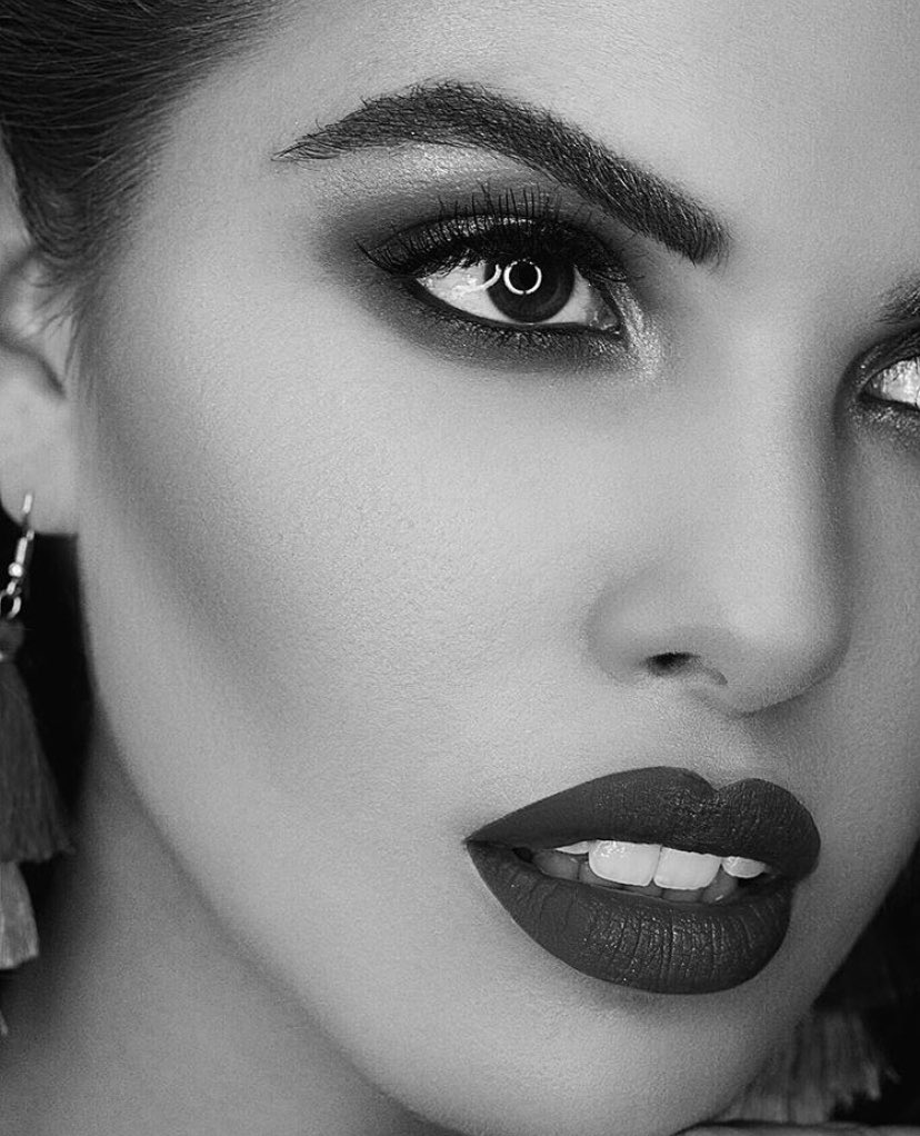 huntermodels's tweet photo. FACE ... 😍😍😍 CAYLEY #huntermodelmanagement #hunterwomen https://t.co/5hWcwTYnAd