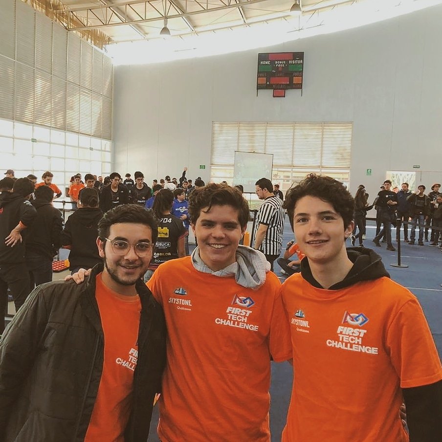 panterasup's tweet photo. Un gran fin de semana apoyando como voluntarios en el Regional de FTC en el ITAM! 👊🥳
#WeArePanteras #FRC #FTC #OMGRobots #FriendsWithRobots #RobotMX https://t.co/zWnDpBhmal