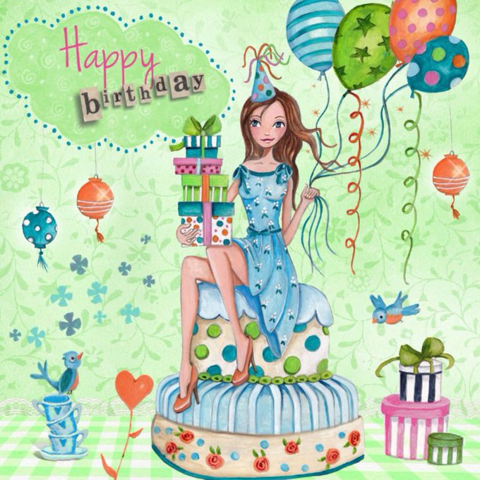 @pinup93 Happy Birthday! Best wishes for You! https://t.co/dbrIjw1UsI<a class="tags" href="/tag/pinup93">@pinup93</a>