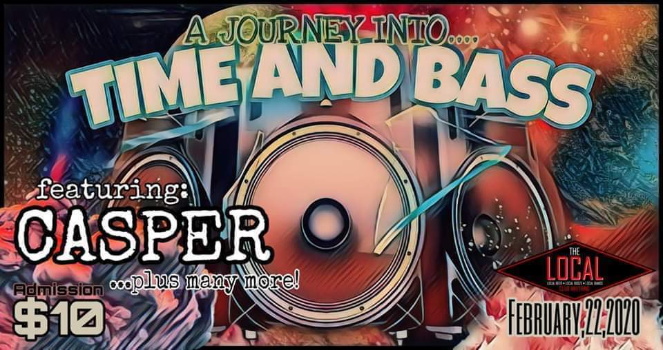 Uptempo DnB tweet media