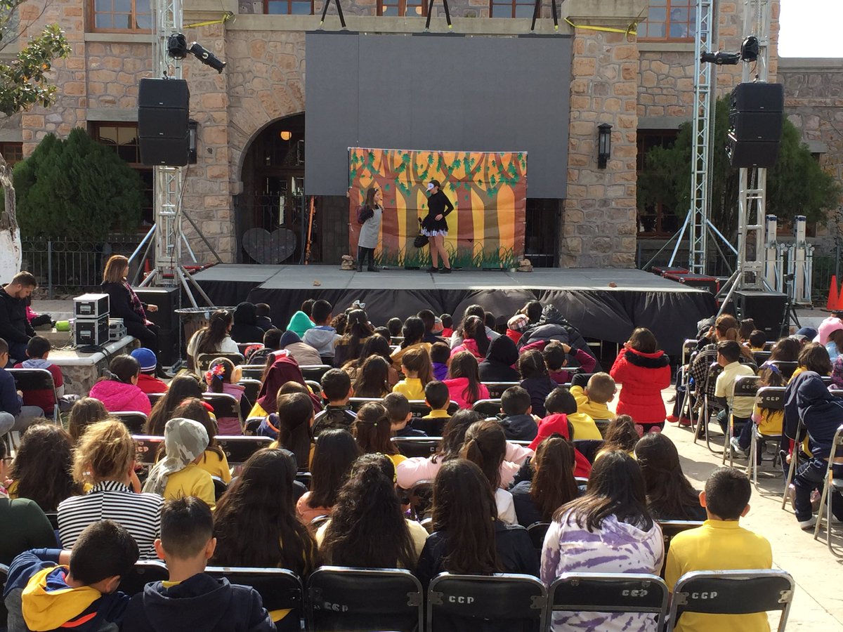 abelsanz's tweet photo. Hoy presentamos “teatro de niños para niños” en #Nacozari dentro del @faot2020  me siento muy orgulloso que niños de 6 a 12 años se apoderen del escenario de esta manera ¡vamos por más! #ModoFaot @ISCsonora @expresatecab #SXB https://t.co/11sBKVOVfs