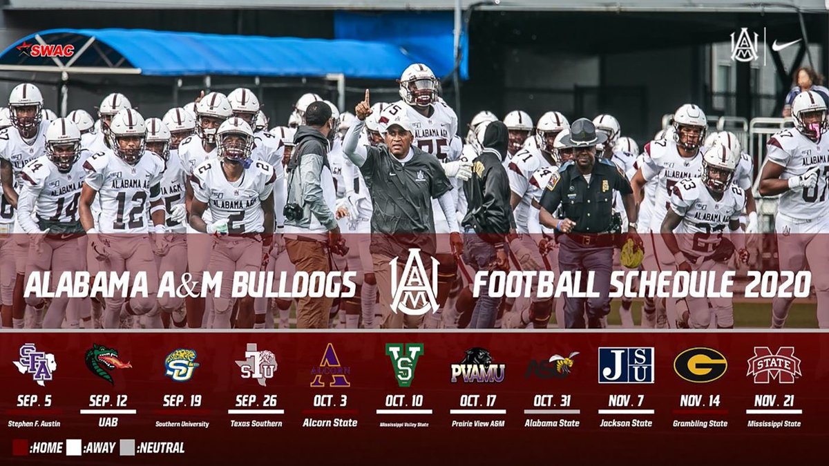 JoeDOwens2's tweet photo. #thenextchapter @Jaymai18 @CoachFredT @AAMUBigMaroon https://t.co/iqIKbyag25