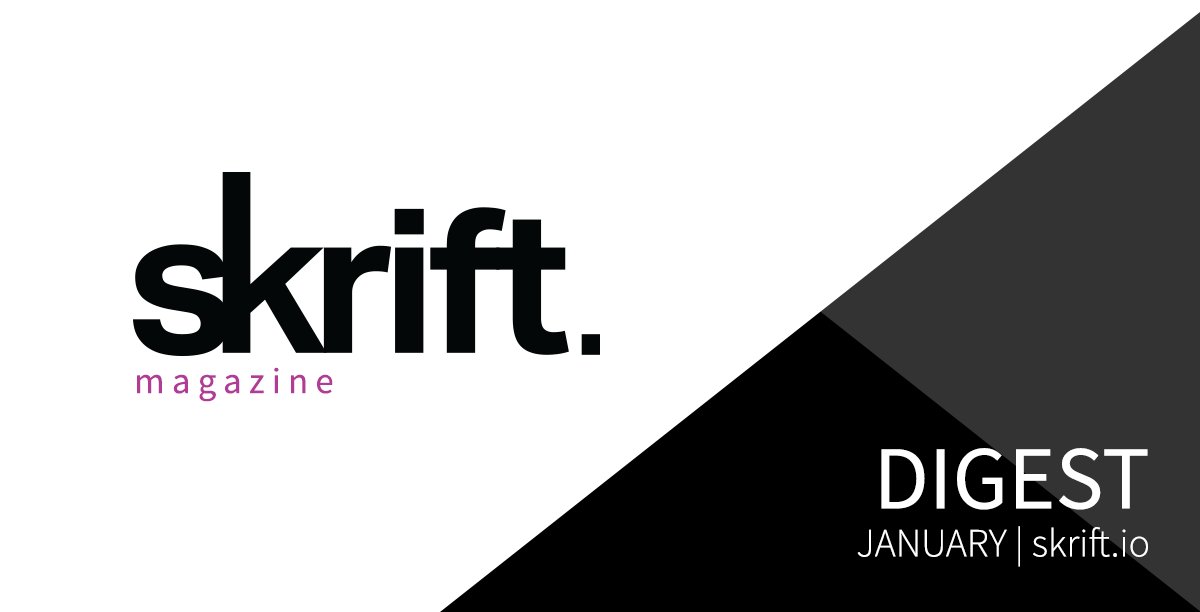 skriftmag's tweet image. From new packages to a new podcast, let your imagination be SPARKed by upcoming #Umbraco festivals, #Codecabin, and helpful articles all in the January Digest!

bit.ly/skrift57-5

#oss #opensource #webdev #dotnet