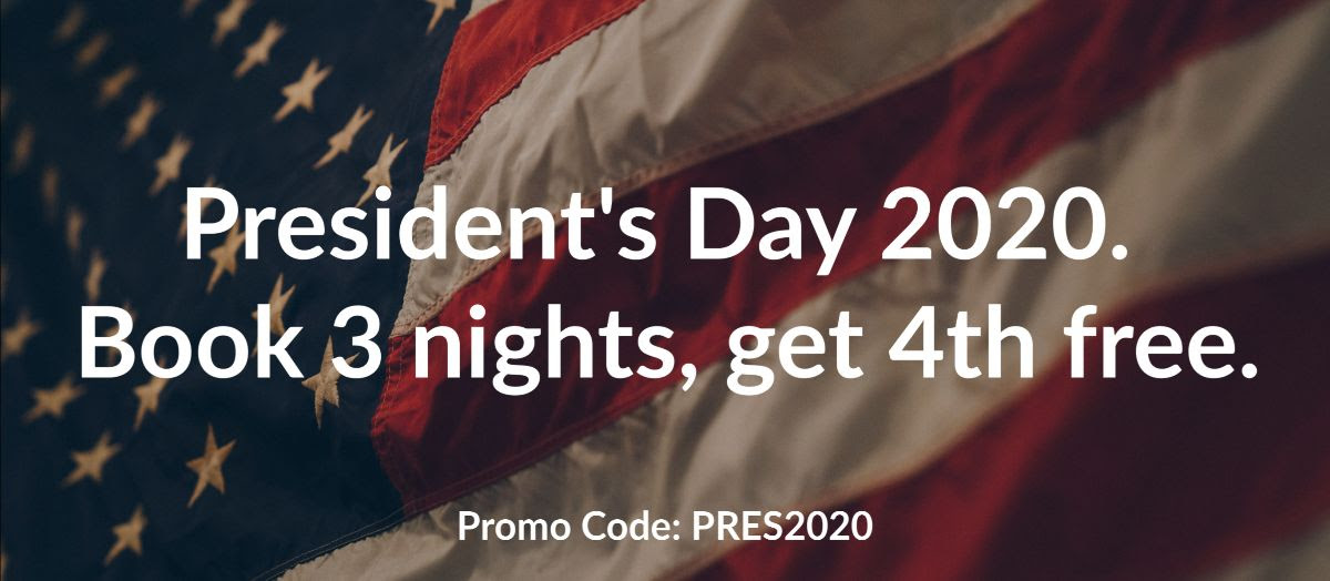 ExploreStGeorge's tweet photo. We only have a few #vacationrentals left for Presidents Day weekend: https://t.co/UYN3IZ2LwM https://t.co/dBB1hAHt5Y