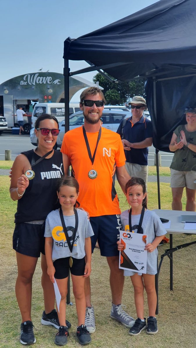 goracenz's tweet photo. We had an absolute blast in Mount Maunganui with our first GoRace event of the year! Check out a few of the pics from the day! A huge congratulations to all our participants! #gorace #letsgo #familyfun https://t.co/q1jQ9Zlape