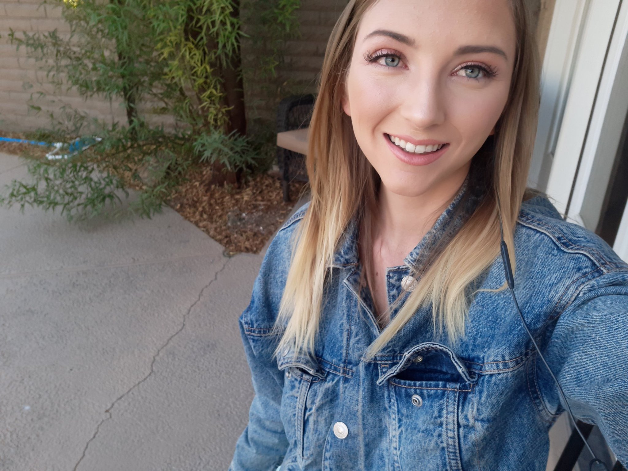 Macy Meadows on Twitter: "Looking at coming out Feburary 5-12th 💗 book me through @DirectModels