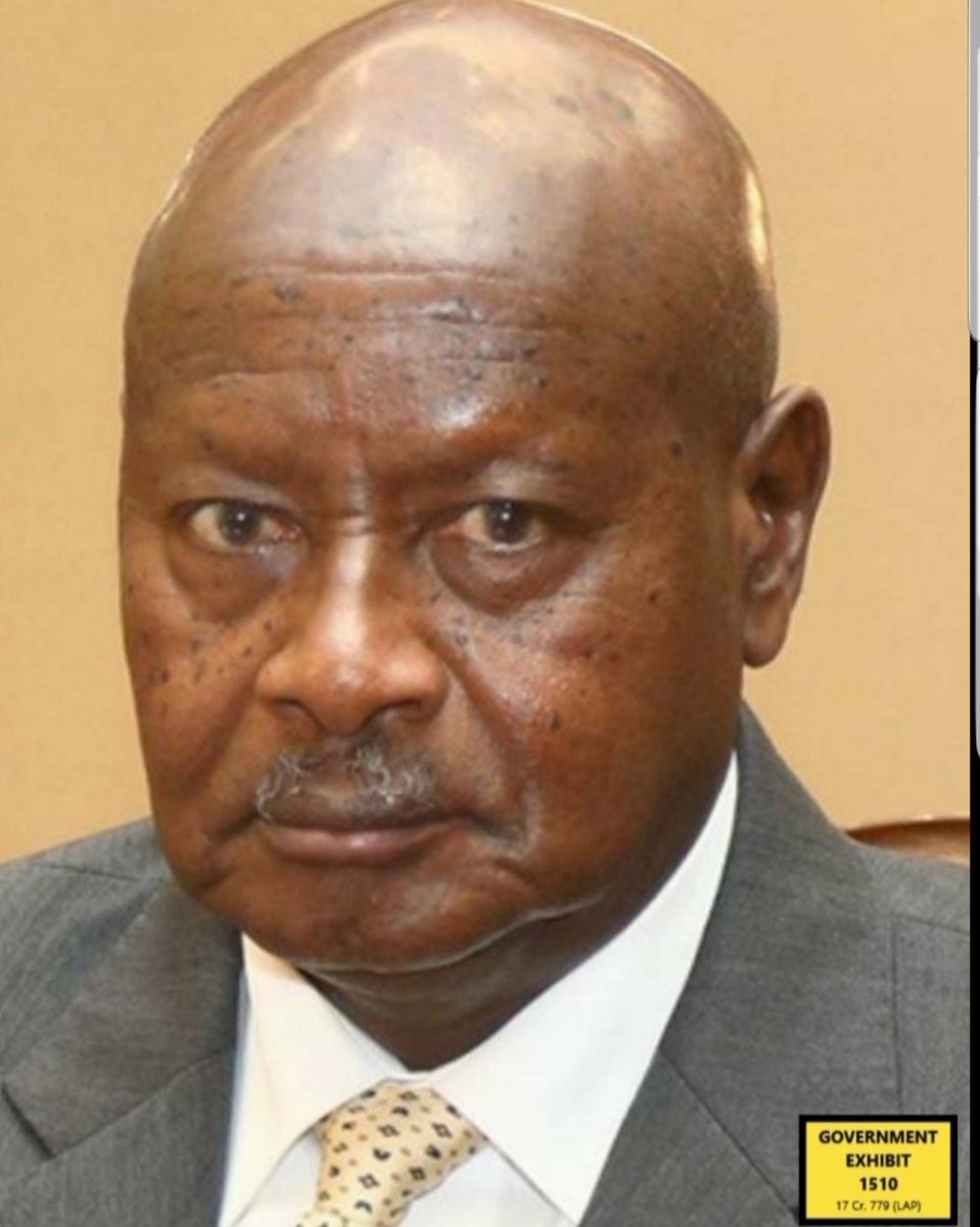 allimadi's tweet photo. Hypocrisy. West condemns #corruption #Africa? US convicted individual of #Bribing #Uganda dictator 4 oil 
https://t.co/G0iDUVZQcb
Yet #TotalSA Still dealing with @KagutaMuseveni
@Total @TOTALUSA #Pouyanne #Barbizet #Brock #Lamarche #Shah #Nguer @realDonaldTrump 
@anticorruption https://t.co/xiuBWaVP6h