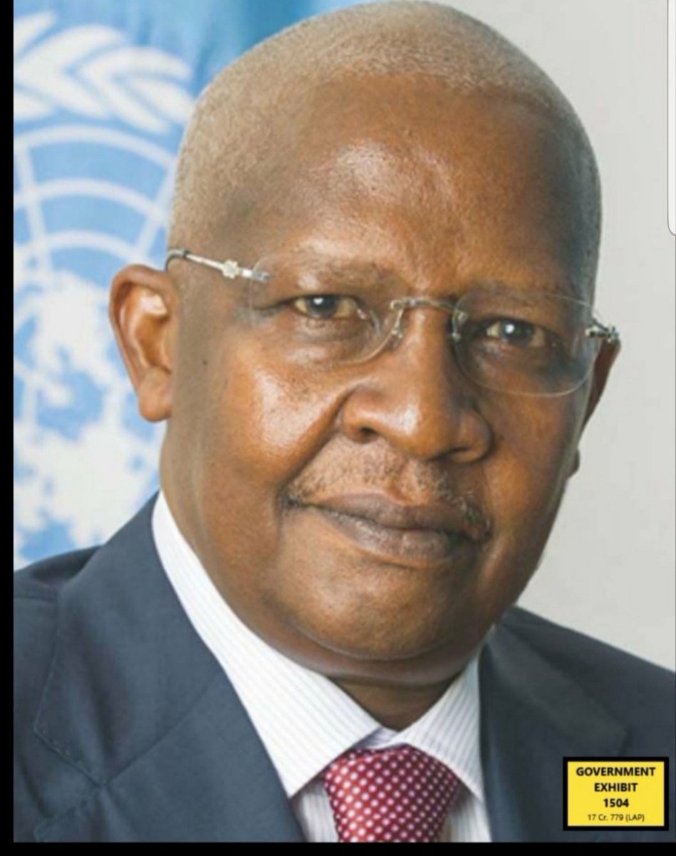 allimadi's tweet photo. Hypocrisy. West condemns #corruption #Africa? US convicted individual of #Bribing #Uganda dictator 4 oil 
https://t.co/G0iDUVZQcb
Yet #TotalSA Still dealing with @KagutaMuseveni
@Total @TOTALUSA #Pouyanne #Barbizet #Brock #Lamarche #Shah #Nguer @realDonaldTrump 
@anticorruption https://t.co/xiuBWaVP6h