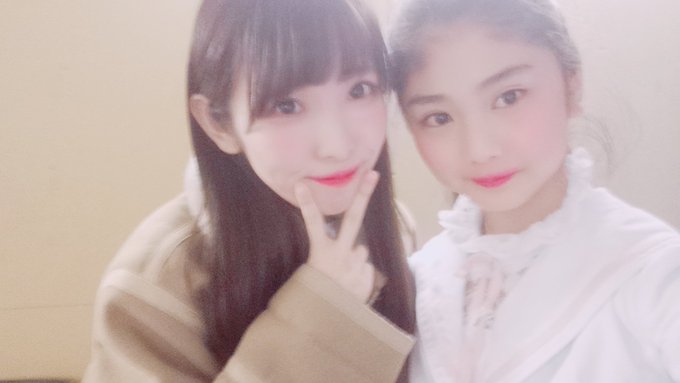 Twitterのコスプレ画像3