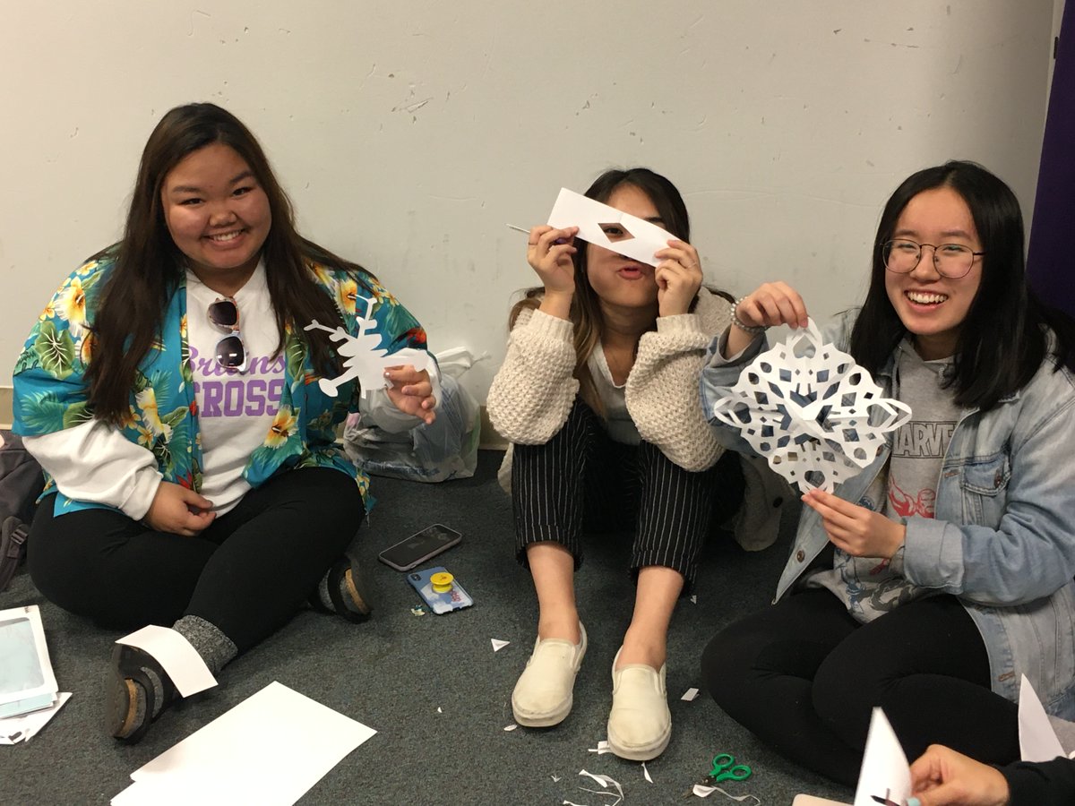 LBSS Key Club tweet media