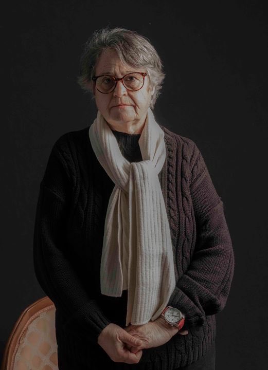 <a href="/AFGUoficial/">af/GU</a> Conversaciones fotográficas con María Teresa Gutierrez Barranco. Próximo viernes día 24 a las 19,30 horas, Sala Multiusos, Centro San José.