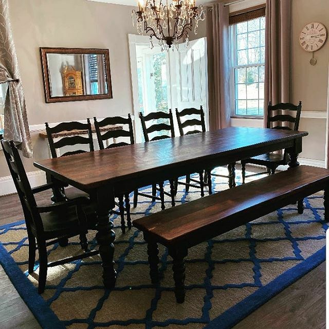 WellsWorks Furniture tweet media