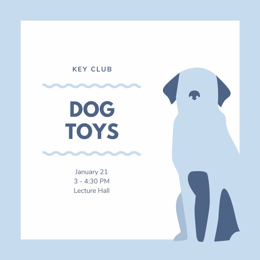 LBSS Key Club tweet media