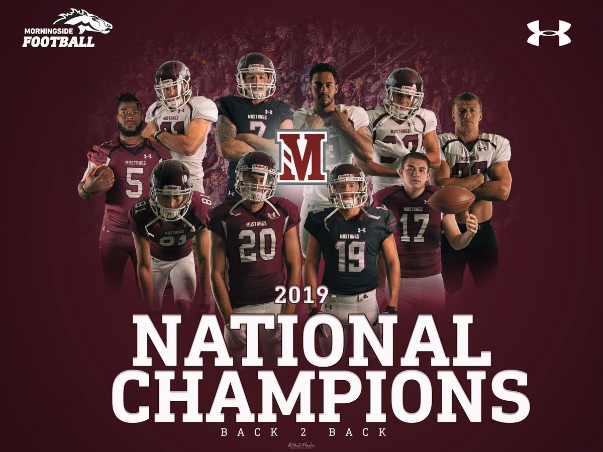 BordovskyKole's tweet photo. Extremely grateful to receive an offer to play football at Morningside. https://t.co/p2QeuLcP8x