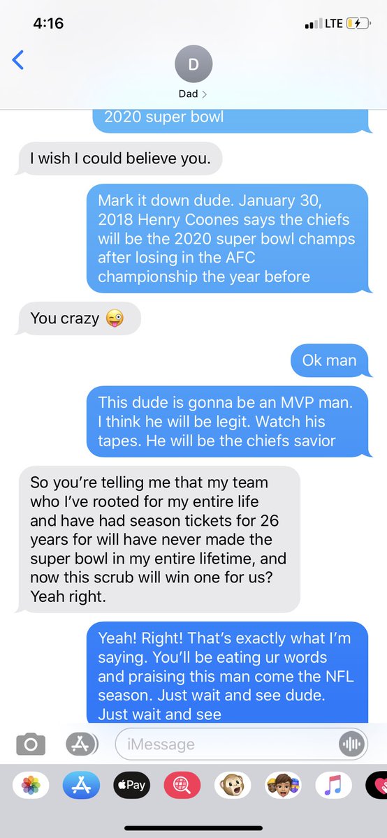 <a href="/NFL/">NFL</a> <a href="/PatrickMahomes/">Patrick Mahomes II</a> <a href="/Chiefs/">Kansas City Chiefs</a> <a href="/cheetah/">Ty Hill</a> <a href="/espn/">ESPN</a> GET ME TICKETS TO #SBLIV