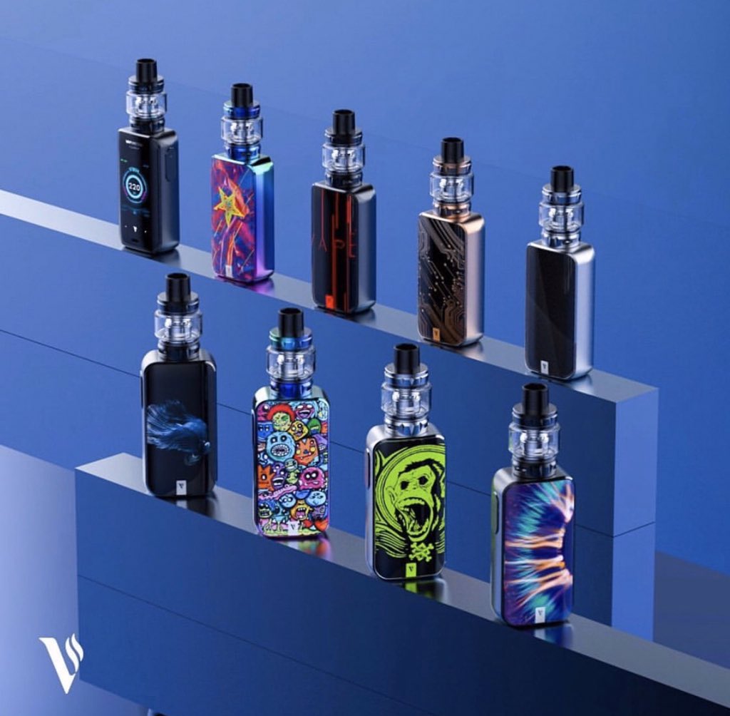 TripliceShop's tweet photo. O tão famoso Vaporesso Luxe S Skrr você encontra em nosso loja com todas as cores disponíveis e com o melhor preço 💨
-
-
-
✅ Produto 100% original 
💰*Melhor preço do mercado*
📩 Pedidos via direct
✈️ Enviamos p todo Brasil

#LuxeS #Vaporesso #Smoke #Fumaça #juice #vaper #vaper https://t.co/c4Ao1xWYrE